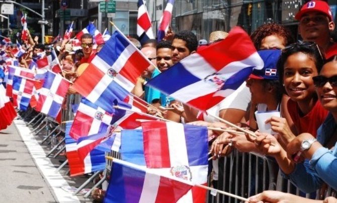 NUEVA YORK: 190.000 indocumentados de República Dominicana viven en EEUU