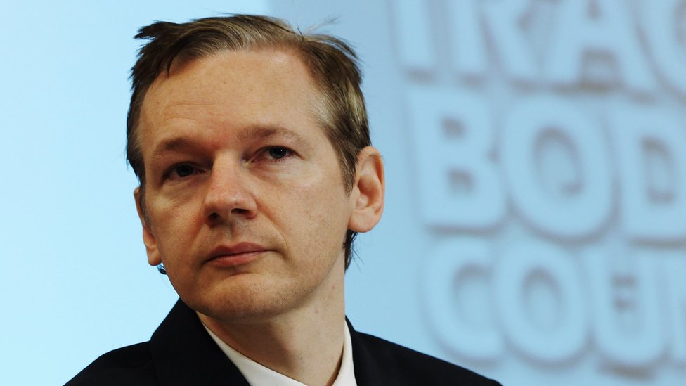 Julian Assange: así fue la gran filtración de documentos clasificados en 2010 por la que EE.UU. pide la extradición del fundador de WikiLeaks