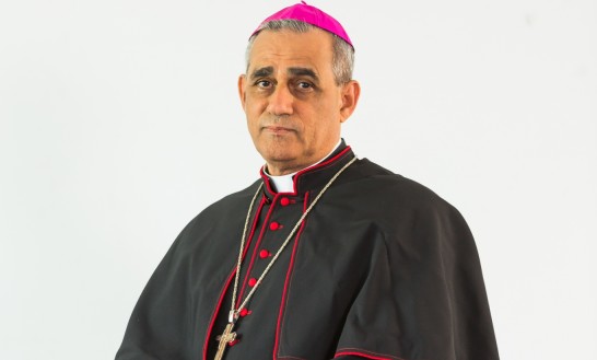 Arzobispo de Santiago se muestra a favor de que sea renovada SCJ