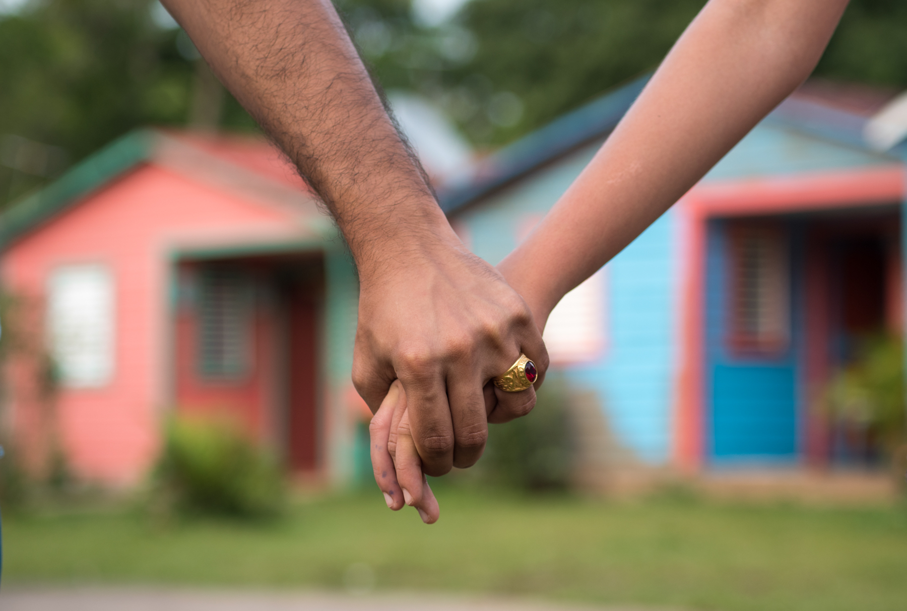 UNICEF llama poner fin al matrimonio de niñas y adolescentes en R.Dominicana