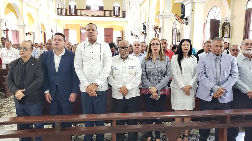 PRSC no apoyará reforma constitucional para permitir reelección Danilo Medina
