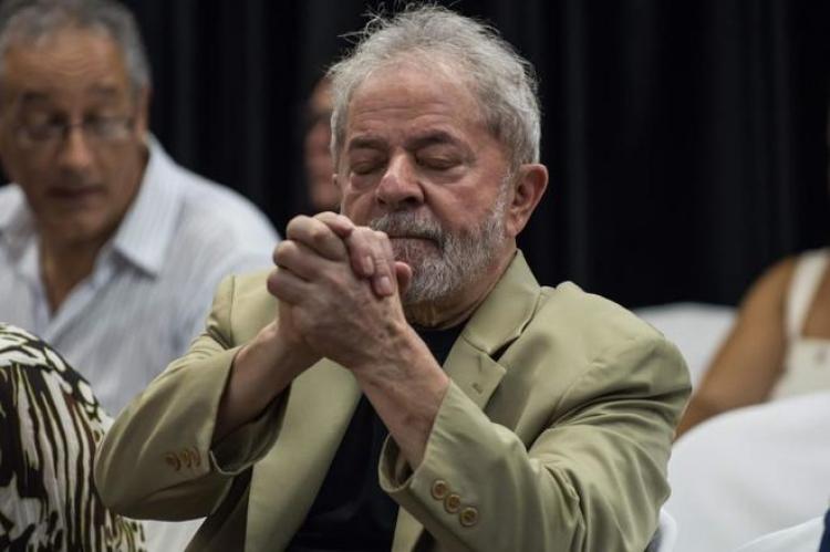BRASIL: Justicia decreta libertad del expresidente Ignacio Lula Da Silva