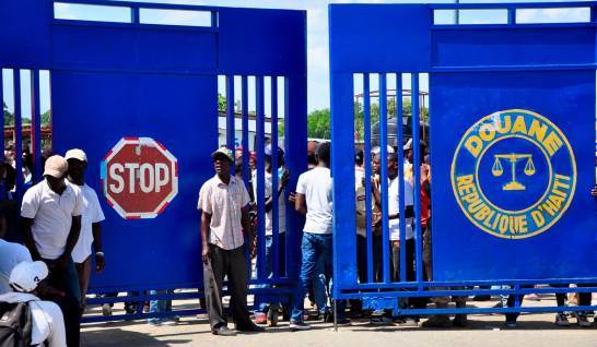 Instituto Duartiano alerta poblada haitianos por falta control frontera