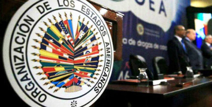 OEA descarta un sabotaje o intento de fraude en elecciones de febrero en RD