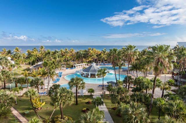 Cuba empieza en un mes a abrir hoteles en Varadero y Cayo Coco