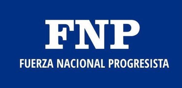 Instancia FNP ante JCE sobre Situación Jurídica Partidos Políticos Minoritarios tras Elecciones 2020