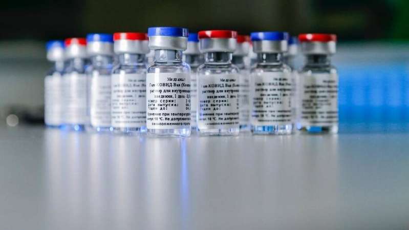 Rusia probará su vacuna contra el COVID-19 en 40.000 ciudadanos