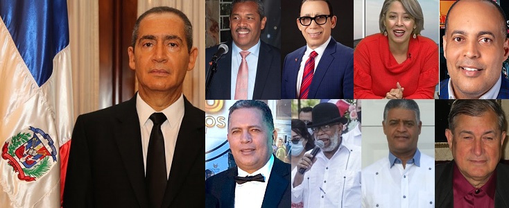 Dominicanos NY valoran capacidad, honestidad e independencia juez Madera TSE