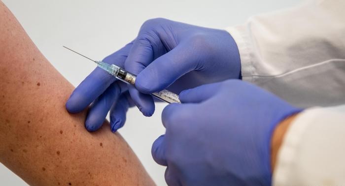 OMS: no habrá vacunaciones masivas contra COVID-19 hasta mediados 2021