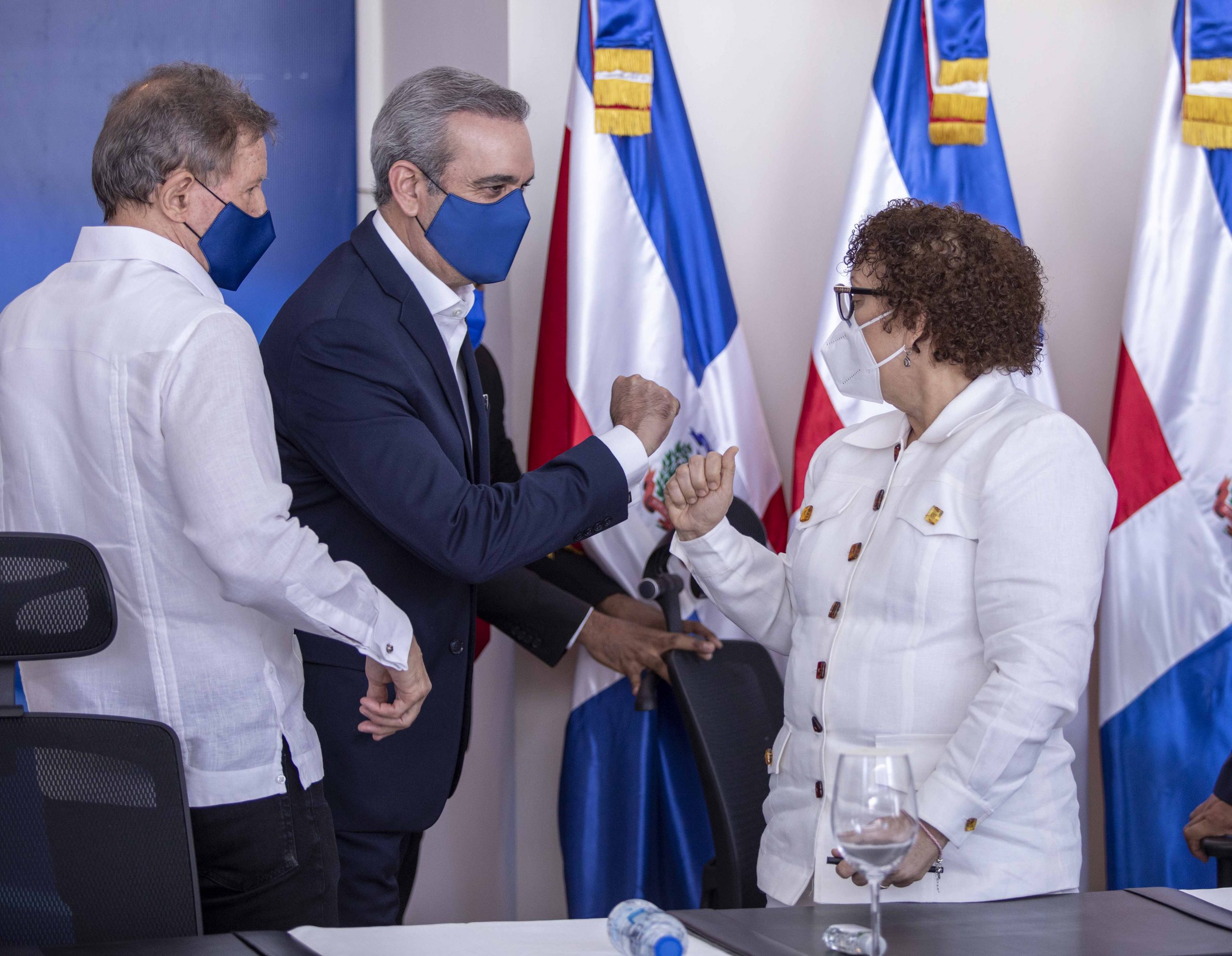 Germán Brito pondera memorándum firmado por el Estado dominicano con las Naciones Unidas