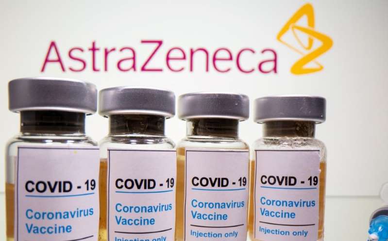 AstraZeneca concluye acuerdos para dar vacuna anticovid a países de Latinoamérica