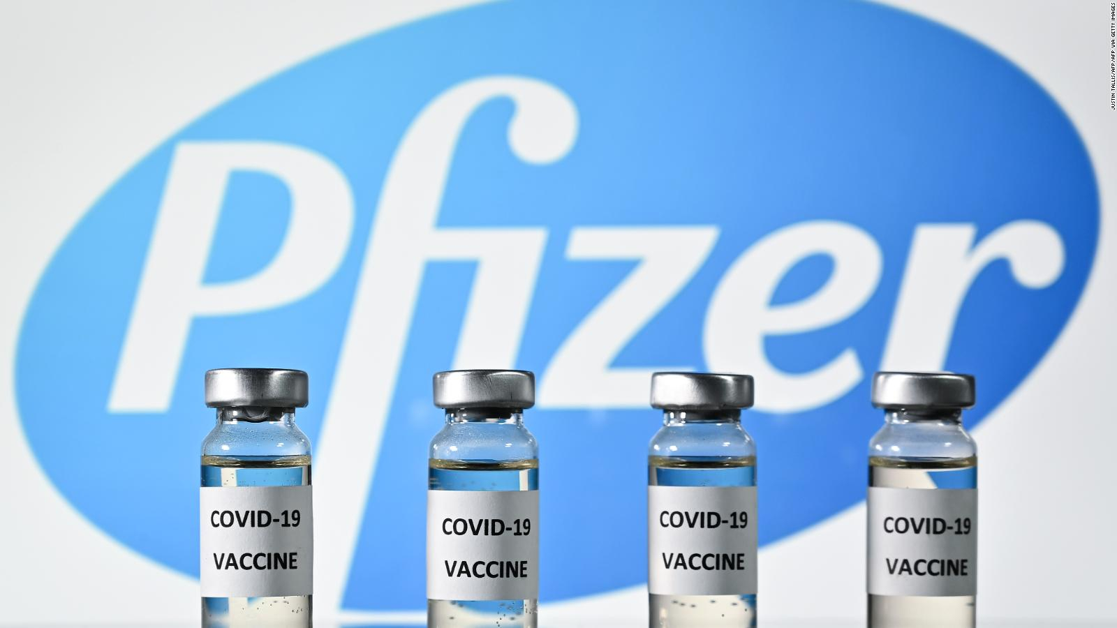 EEUU inicia compleja distribución de la vacuna del COVID-19 en todo el país