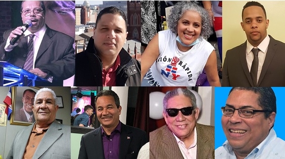 Mayoría dominicanos NY en desacuerdo con el cónsul para elegir senadores ultramar