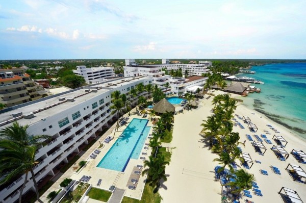 Be Live Experience Hamaca Beach Resort es la mejor opción para disfrutar momentos inolvidables.