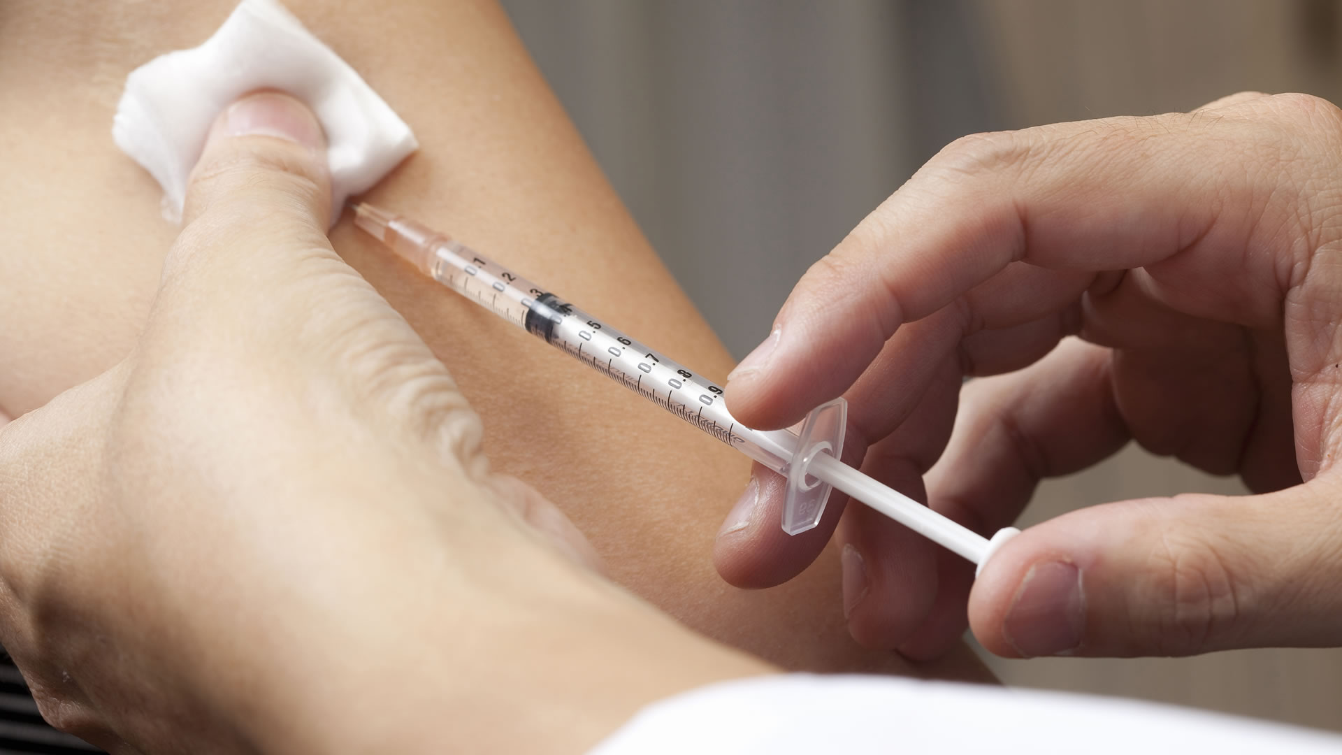 República Dominicana recibe hoy sus primeras vacunas contra la covid-19