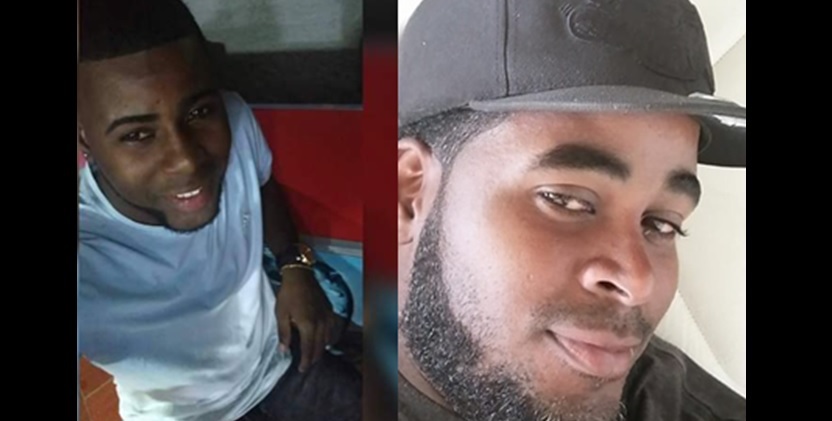 Liberan dos hermanos dominicanos que estaban secuestrados en Haití