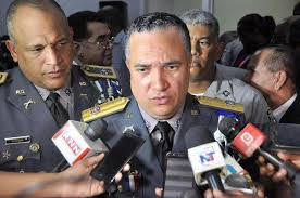 Piden Miriam Germán abra expediente contra exdirector PN por falsa investigación pretendía involucrar a Luis Abinader en presunto sabotaje elecciones municipales 2020