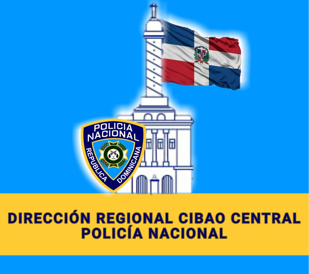 Labores policiales en el Cibao Central, generan resultados positivos con relación a los hechos ilícitos, ocurridos durante el fin de semana.
