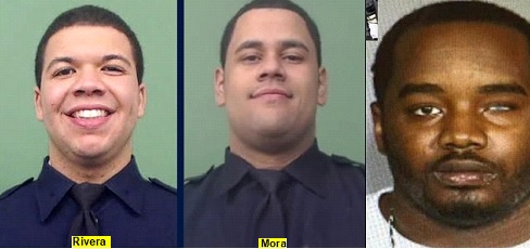 Fallece el otro policía dominicano herido de balas este viernes en NYC