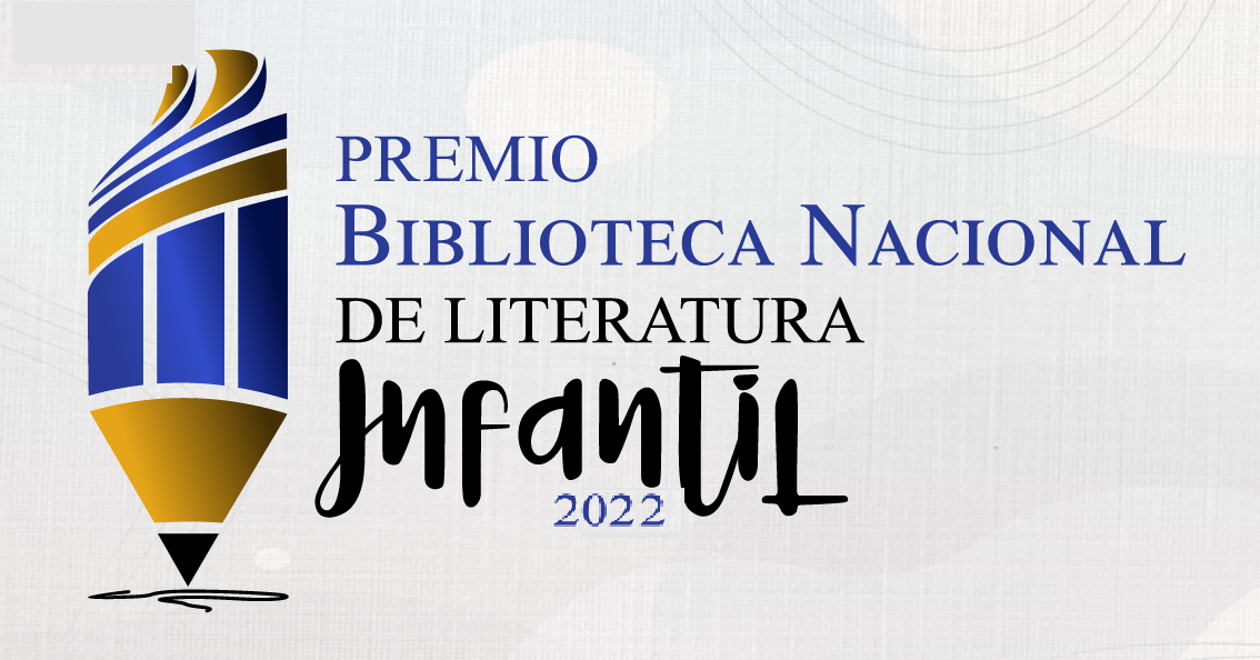 Convocan al Premio Biblioteca Nacional de Literatura Infantil 2022