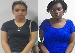 PN localiza sanas y salvas en Samaná y Dajabón dominicana y haitiana dadas desaparecidas
