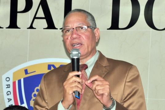 Proponen declarar el 6 de marzo “Día de Regocijo Municipal” en honor a Peña
