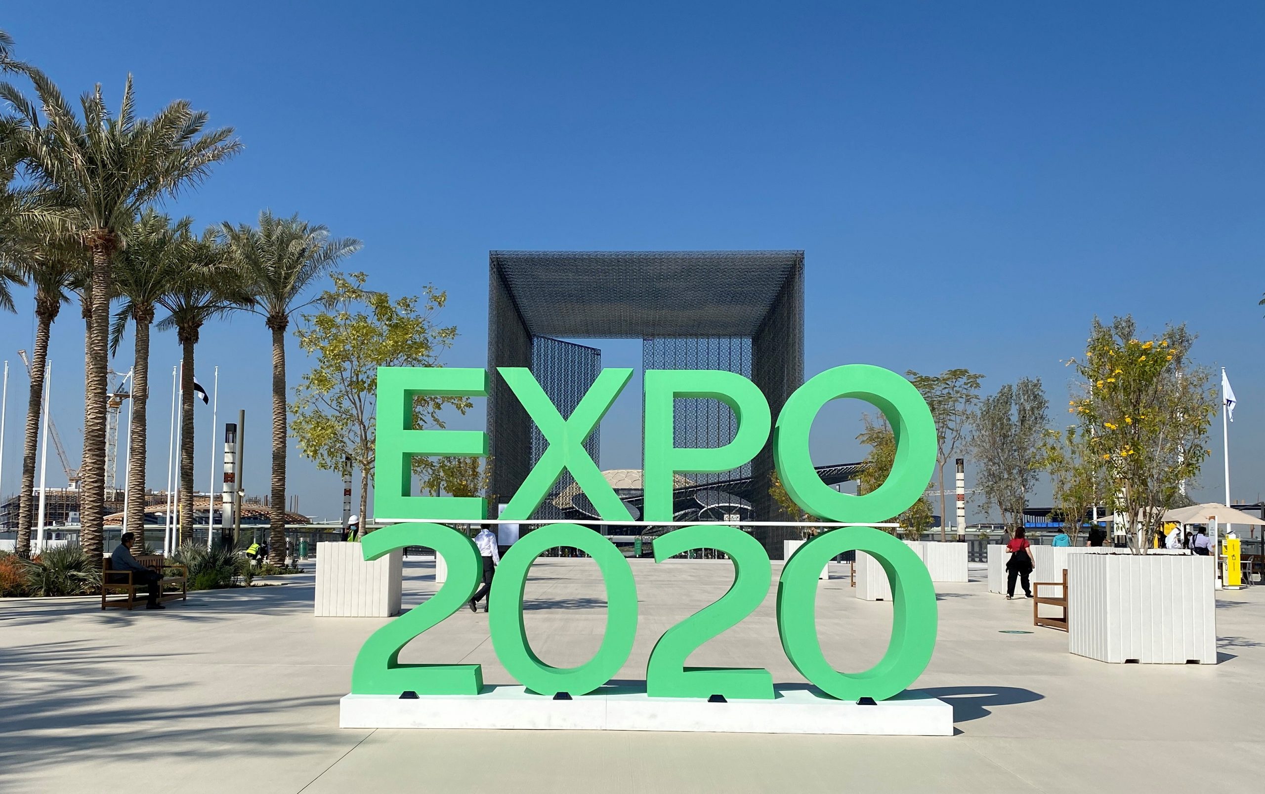 República Dominicana celebrará su Día Nacional en la Expo 2020 Dubái: la feria multisectorial más importante del mundo