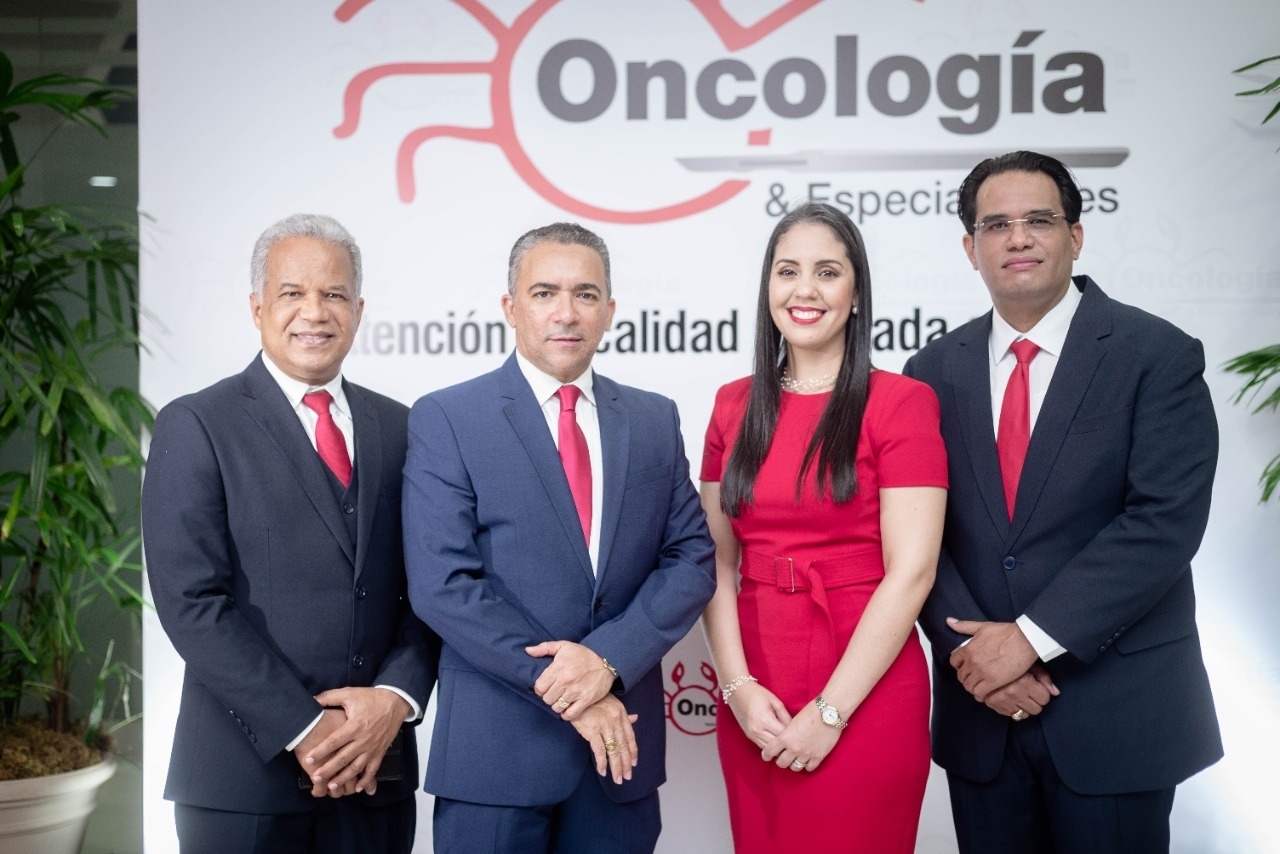 Oncología y especialidades inaugura nuevo centro en Santiago
