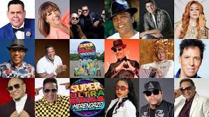 <strong>Las megas estrellas del ritmo nacional se preparan para convertir a Jarabacoa en la capital mundial del merengue.</strong>