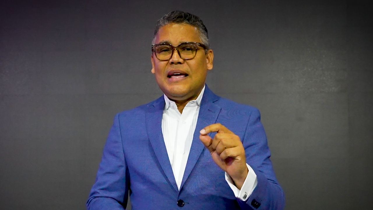 <strong>Carlos Peña deplora Gobierno considere “sociedad dominicana es racista y antihaitiana”</strong>