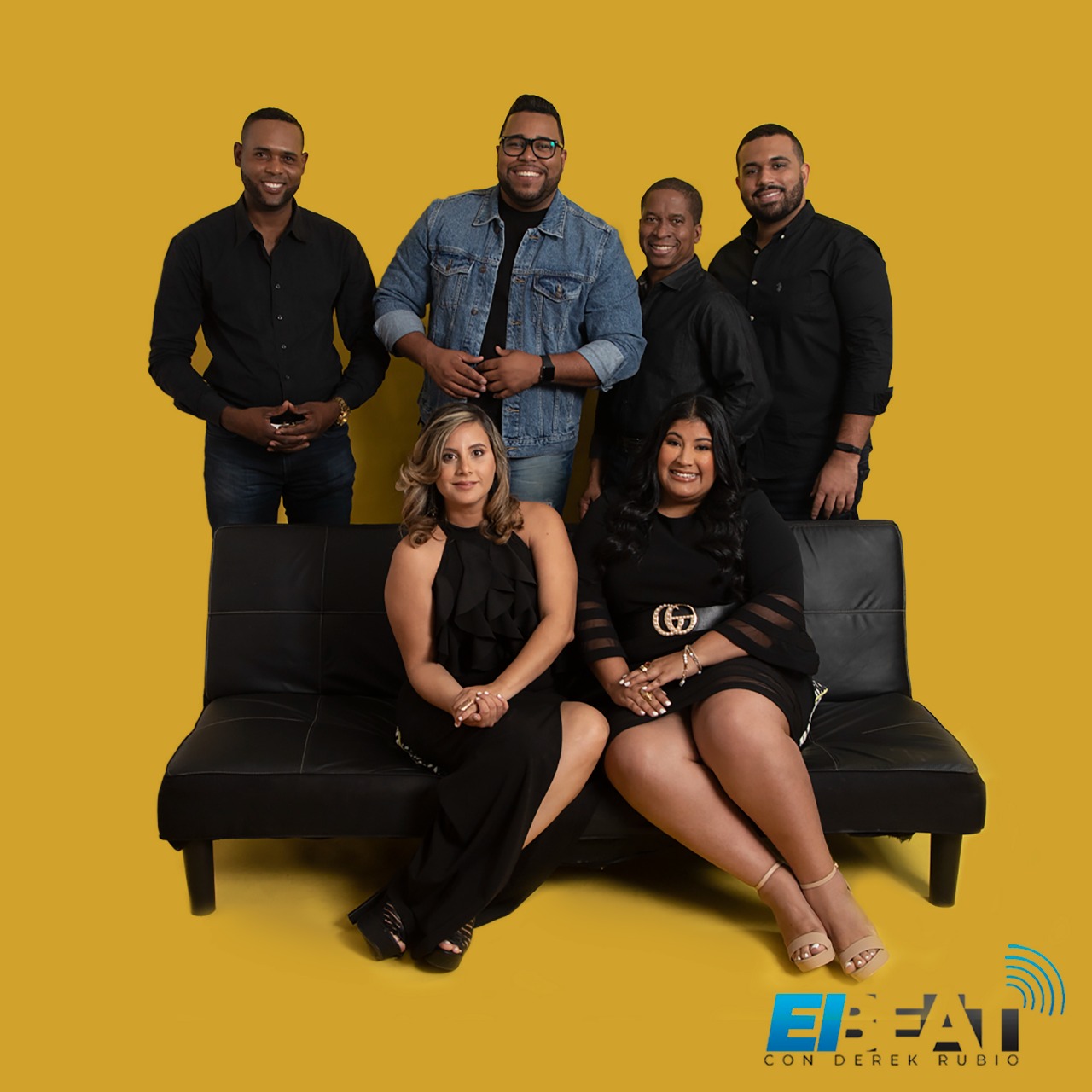 <strong>Programa radial El Beat celebra dos años al aire</strong>