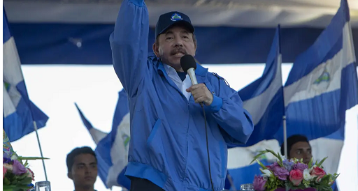 EU prohíbe entrada 500 personas vinculadas a Gobierno Nicaragua
