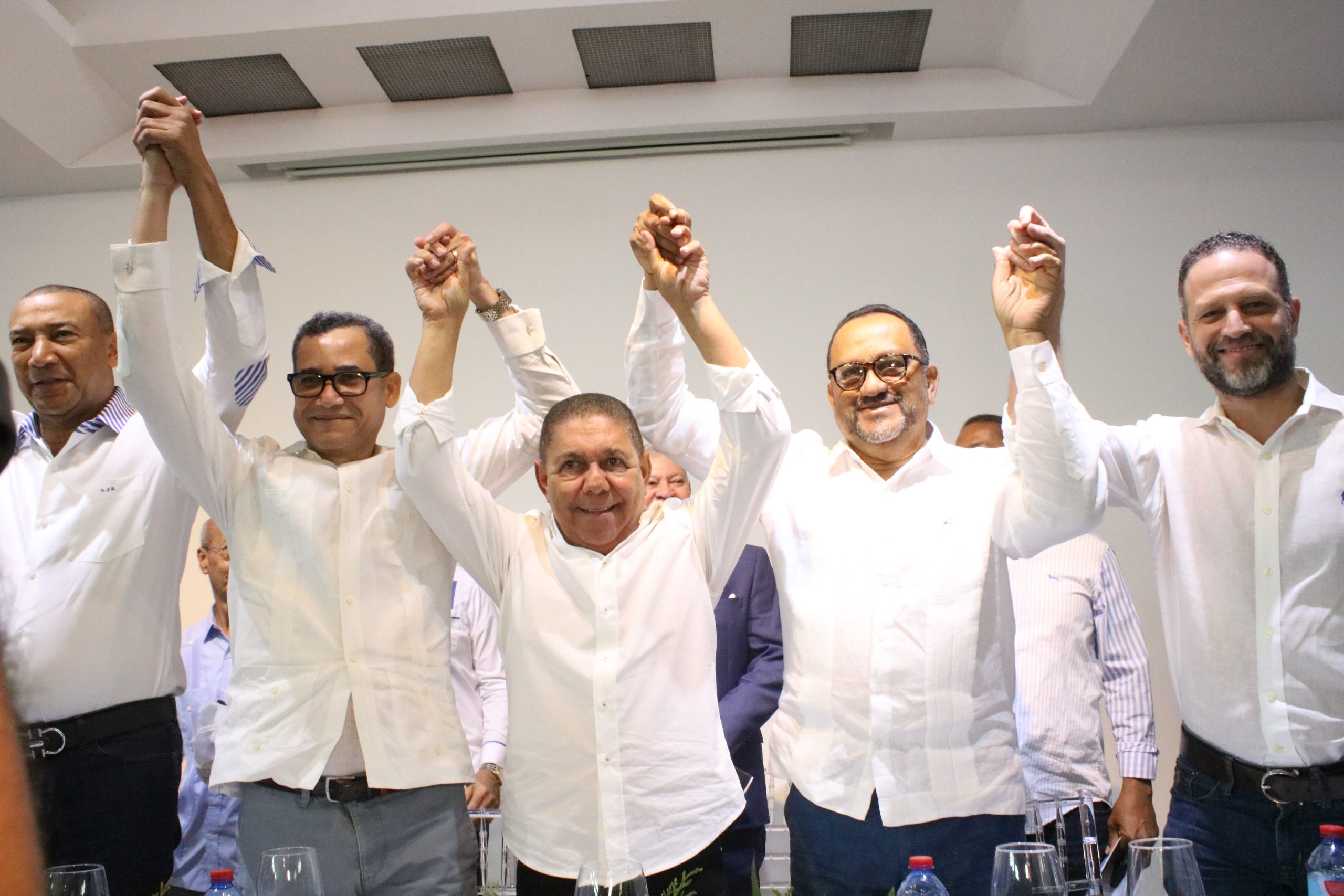 <strong>Maximín retoma liderazgo provincia la Altagracia</strong>