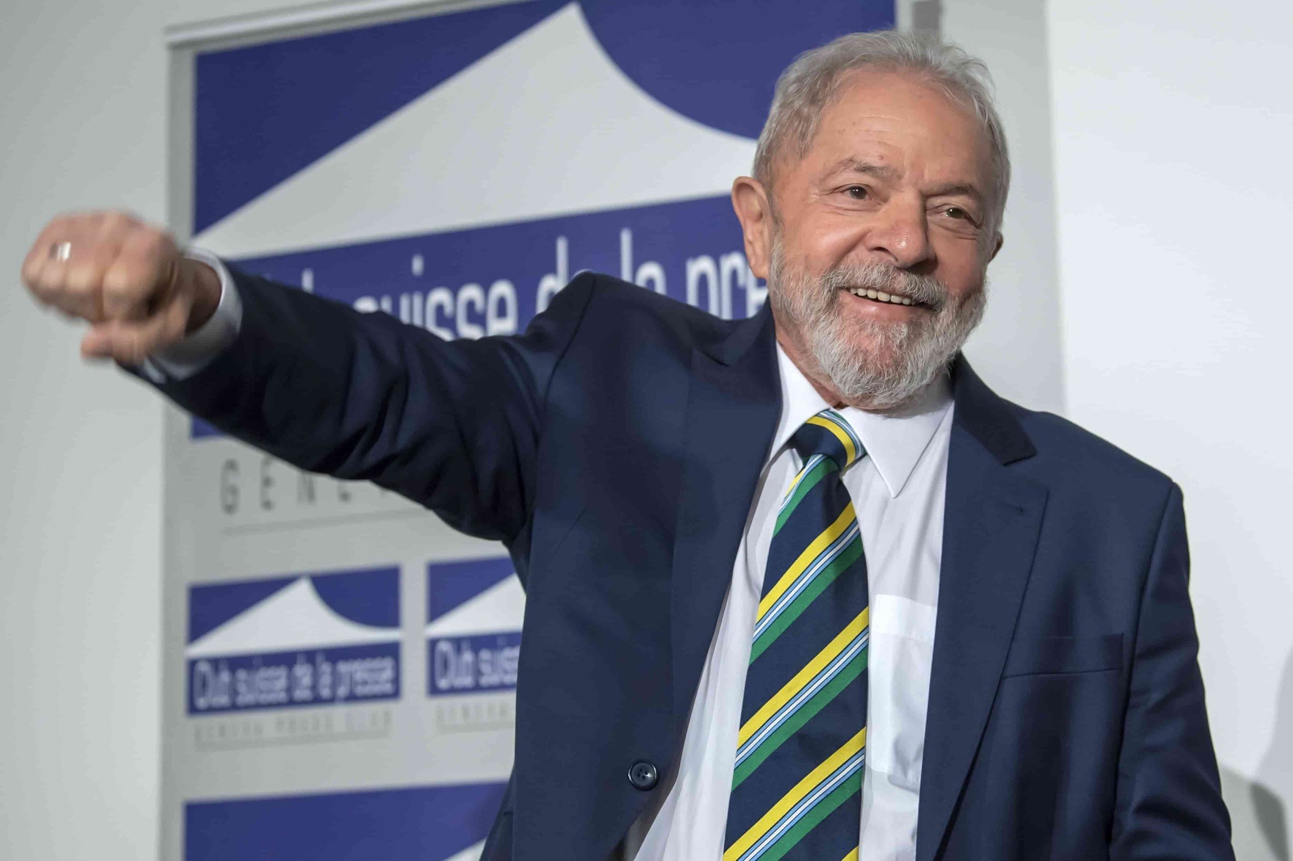 Lula será rehén de partidos de centro para garantizar mayoría en el Congreso