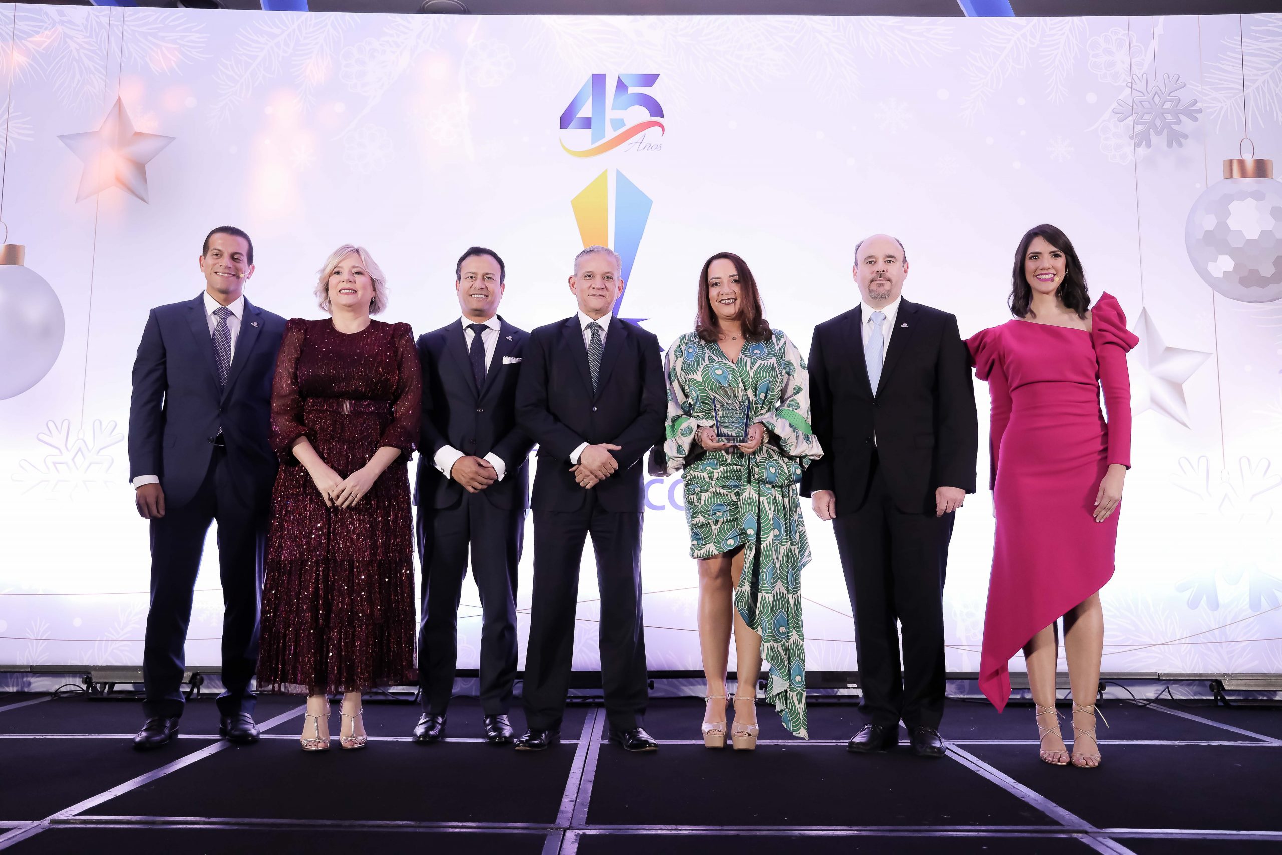 <strong><br>MAPFRE SALUD ARS reconocida por séptima vez en Premios a la Excelencia ADOCOSE 2022</strong>
