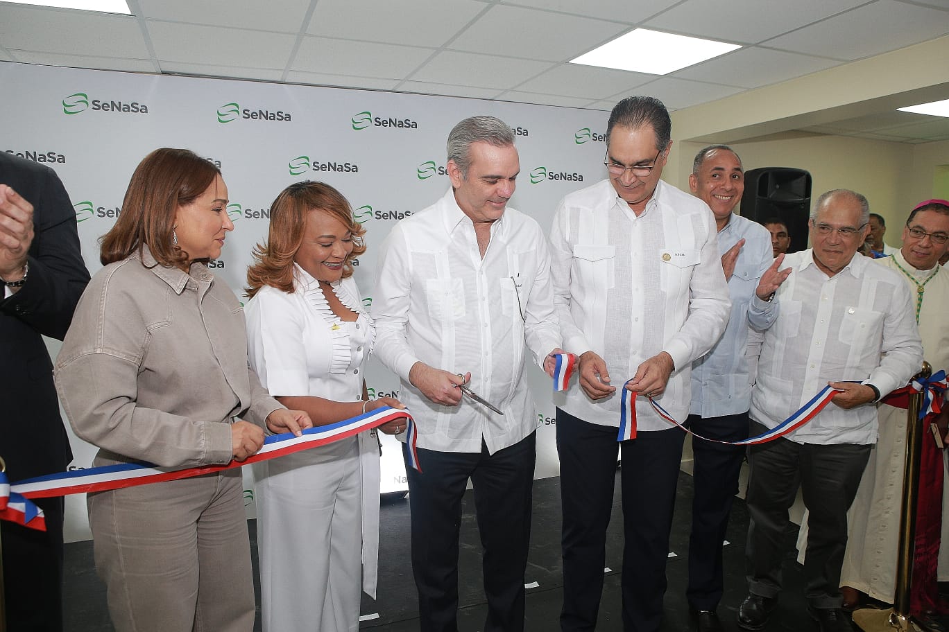 <strong><br>SeNaSa abre nueva y más amplia oficina en San Pedro de Macorís</strong>