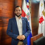 NP. José Torres impulsa ordenanza para convertir Santiago en ciudad inclusiva.