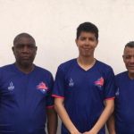 Atlético San Cristóbal en busca primer triunfo este domingo en Jarabacoa en Liga Dominicana de Fútbol