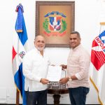 Gobierno Dominicano salda deuda histórica del INPOSDOM sostenía con la Unión Postal Universal