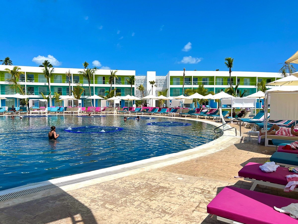 Temptation Miches Resort, la nueva tentación hotelera en la República Dominicana