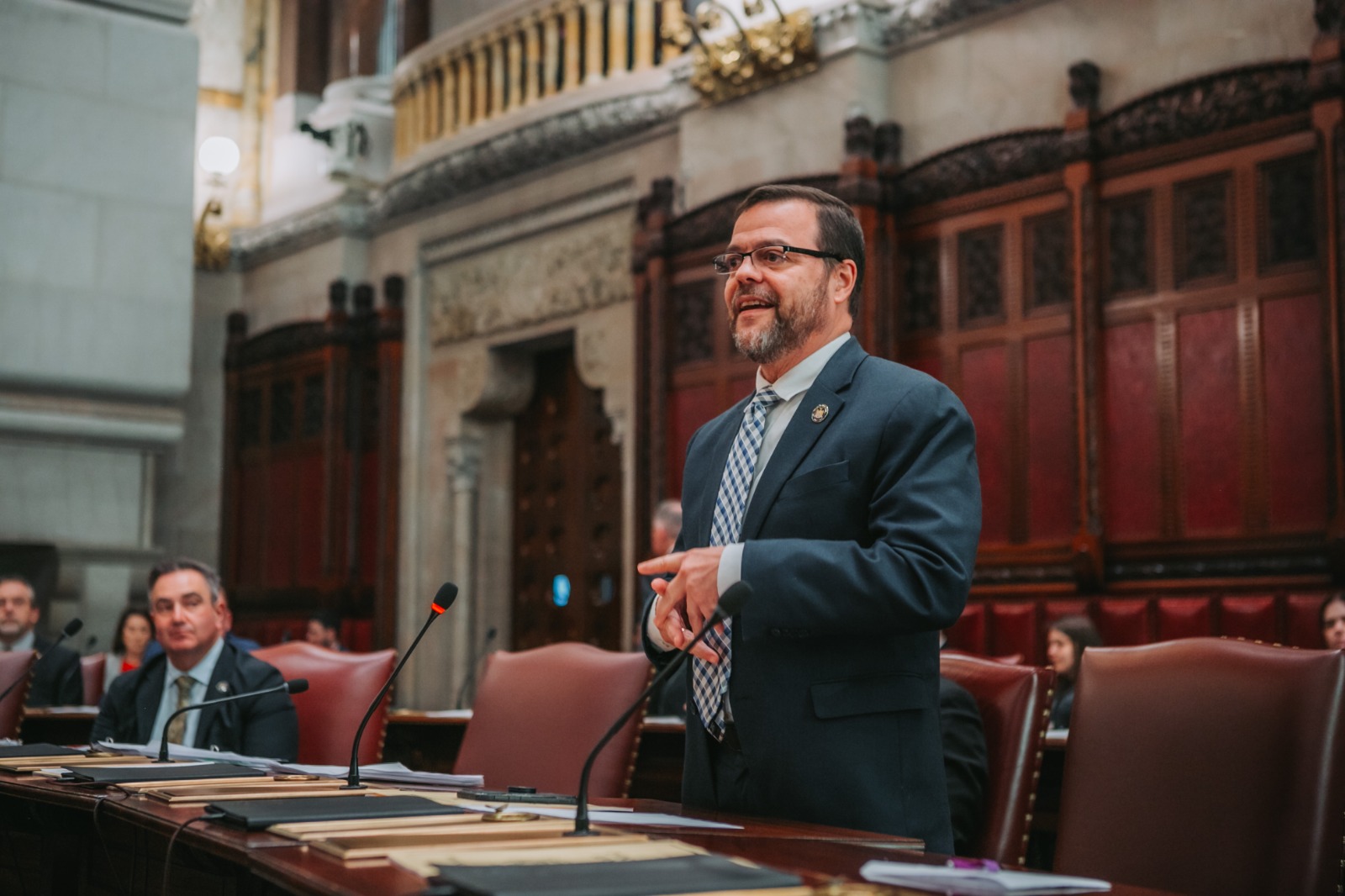 Aprobado proyecto de ley que transformará el transporte en el Bronx y beneficiará a la comunidad dominicana