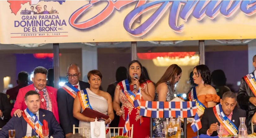 “Gran Parada Dominicana Bronx” dedicada a Montecristi, pero sus representantes no asisten a Gala