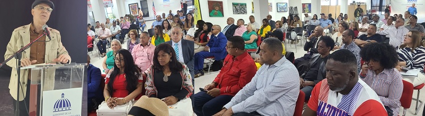 Elecciones CDP-NY: Plancha “Rescate y Liderazgo” derrota la de “Marcelino Vega”