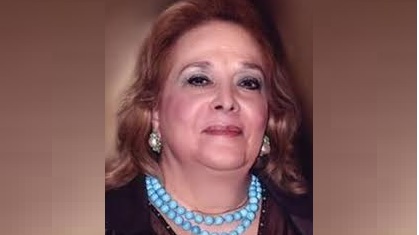Fallece Angelita Trujillo, hija del dictador Rafael Leonidas Trujillo