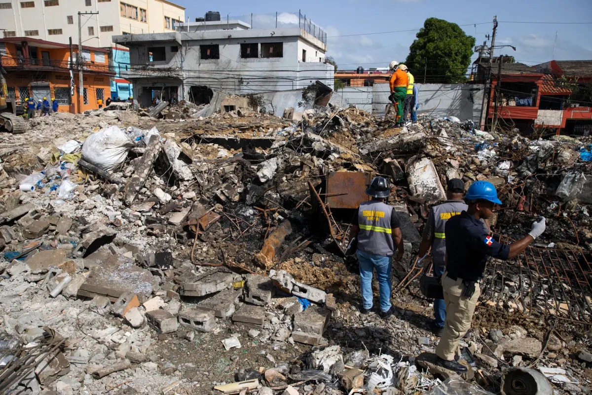 SODOMEDI lamenta tragedia de San Cristóbal y reitera llamado a la protección de imágenes de personas fallecidas.