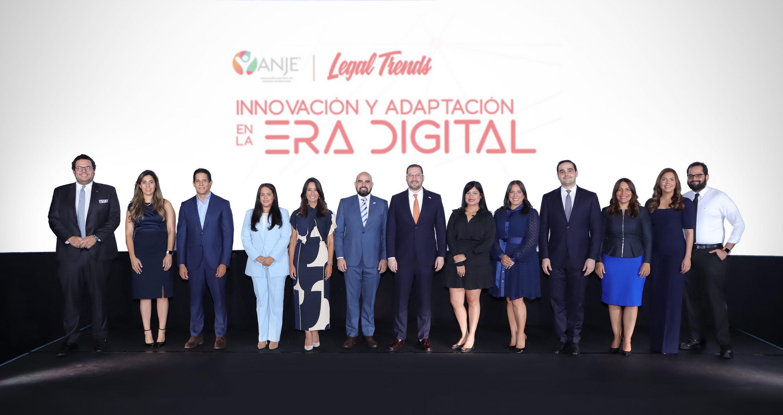 ANJE, NDP-Legal Trends 2023 “Innovacion y Adaptación en la era digital”