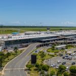 AERODOM aclara ajuste por inflación a tarifas aeroportuarias, autorizado por la Comisión Aeroportuaria