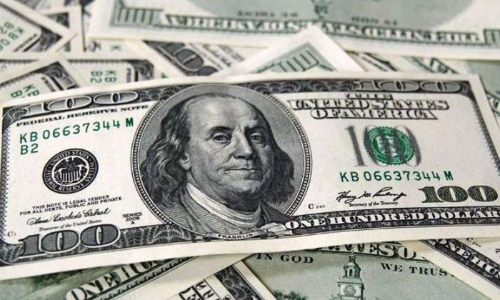 Dólar sigue con tendencia alcista en Dominicana; se vende a 58.80