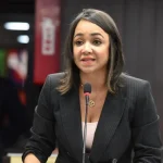 Faride Raful anuncia no repetirá como candidata a senadora del PRM por el Distrito